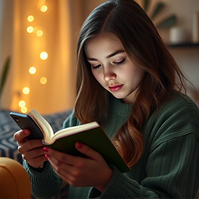 reading